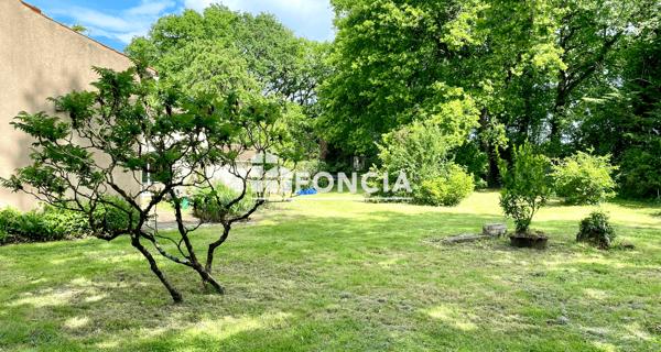 À vendre Maison 6 pièces 138.25 m² - Béruges 86190