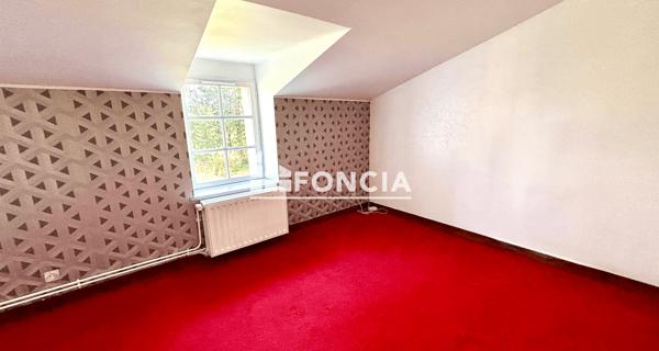 À vendre Maison 6 pièces 138.25 m² - Béruges 86190