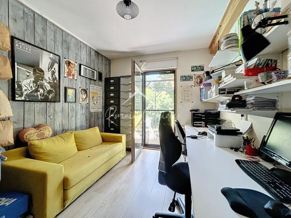 Saint-Georges-de-Luzençon (12100) MAISON BOIS BASSE CONSOMMATION TYPE 5 DE 115 M² SUR SON TERRAIN DE 796 M²