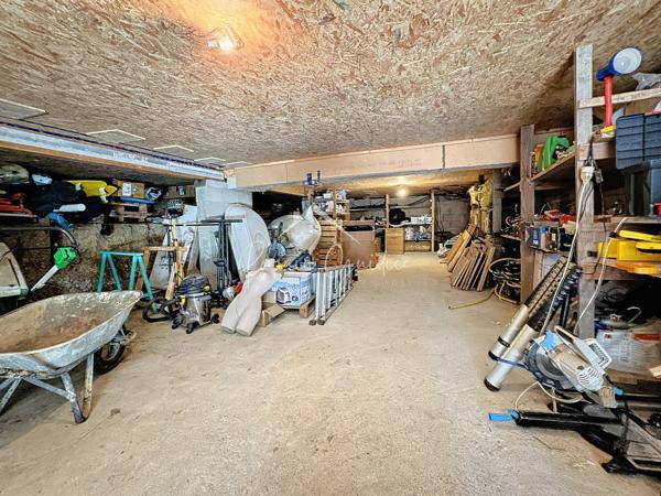 Saint-Georges-de-Luzençon (12100) MAISON BOIS BASSE CONSOMMATION TYPE 5 DE 115 M² SUR SON TERRAIN DE 796 M²