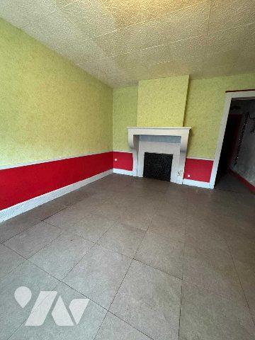 Maison à vendre Pure