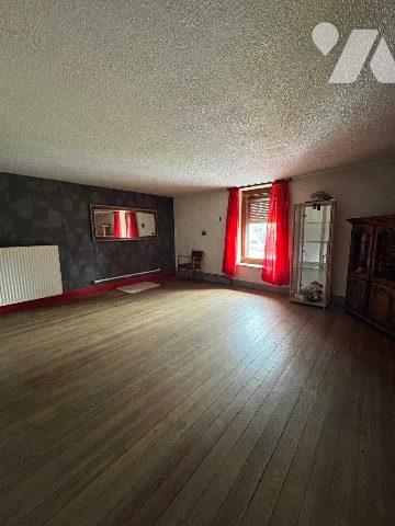 Maison à vendre Pure