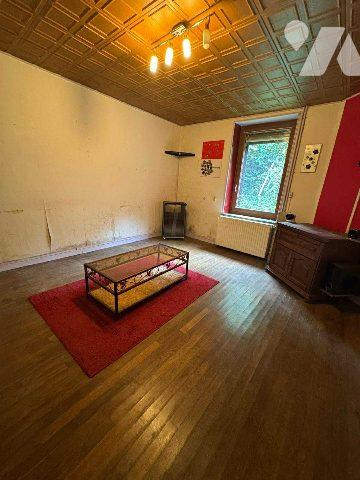 Maison à vendre Pure