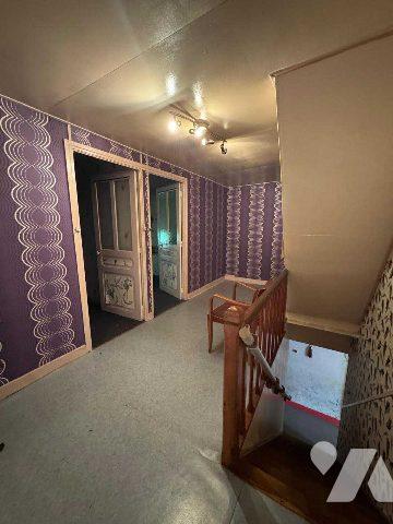 Maison à vendre Pure