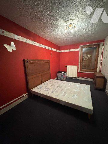 Maison à vendre Pure