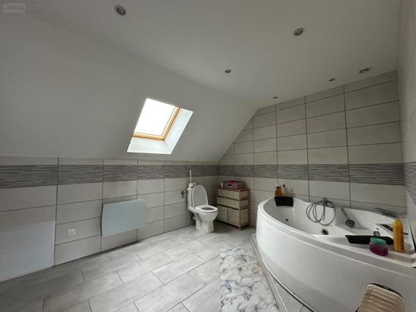 Local mixte (Pro/Hab) à vendre à Foucherans dans le Jura (39100), ref : F/ CP