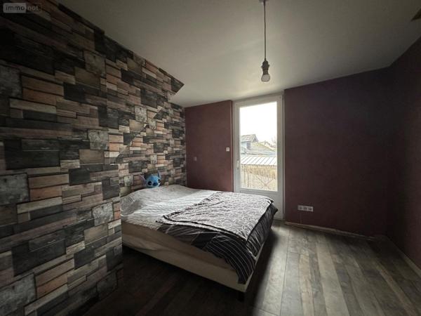 Local mixte (Pro/Hab) à vendre à Foucherans dans le Jura (39100), ref : F/ CP