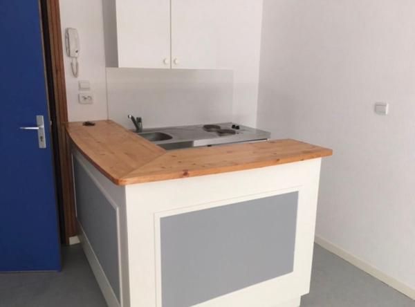 STUDIO résidence LA COURONNE