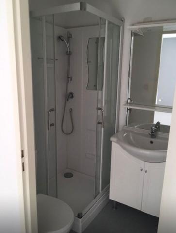 STUDIO résidence LA COURONNE