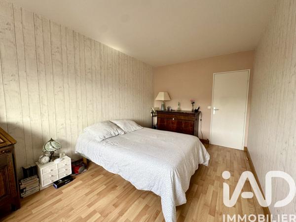 Appartement à vendre 2 pièces 51 m² Saint-Michel-sur-Orge