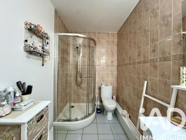 Appartement à vendre 2 pièces 51 m² Saint-Michel-sur-Orge