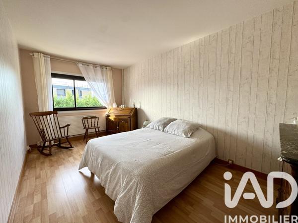 Appartement à vendre 2 pièces 51 m² Saint-Michel-sur-Orge