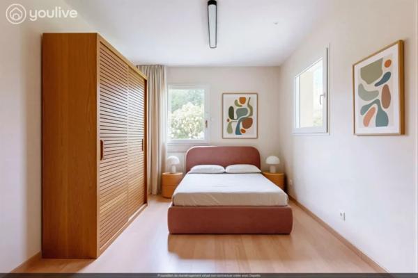 SAINT-PHILBERT-DE-GRAND-LIEU – Deux maisons indépendantes réunies au sein d’une propriété de 261 m² habitables dont 230 m² pour l’habitation principale – Un lieu de vie rare et inspirant