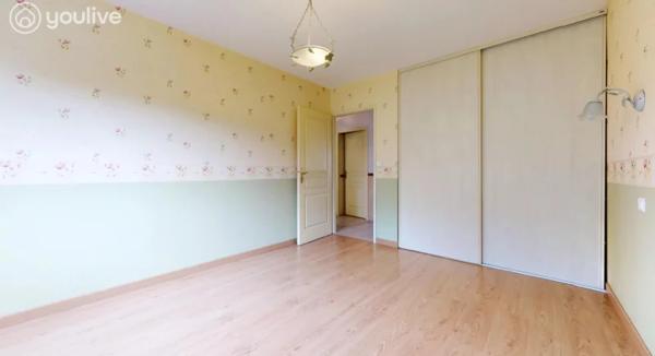 SAINT-PHILBERT-DE-GRAND-LIEU – Deux maisons indépendantes réunies au sein d’une propriété de 261 m² habitables dont 230 m² pour l’habitation principale – Un lieu de vie rare et inspirant