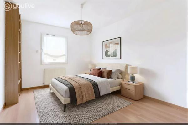 SAINT-PHILBERT-DE-GRAND-LIEU – Deux maisons indépendantes réunies au sein d’une propriété de 261 m² habitables dont 230 m² pour l’habitation principale – Un lieu de vie rare et inspirant