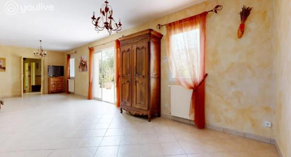 SAINT-PHILBERT-DE-GRAND-LIEU – Deux maisons indépendantes réunies au sein d’une propriété de 261 m² habitables dont 230 m² pour l’habitation principale – Un lieu de vie rare et inspirant