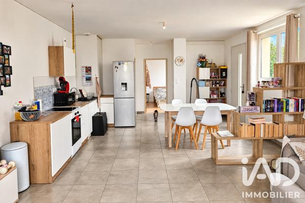 Immeuble à vendre 290 m² Laurenan