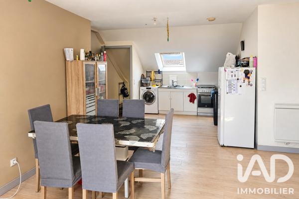 Immeuble à vendre 290 m² Laurenan