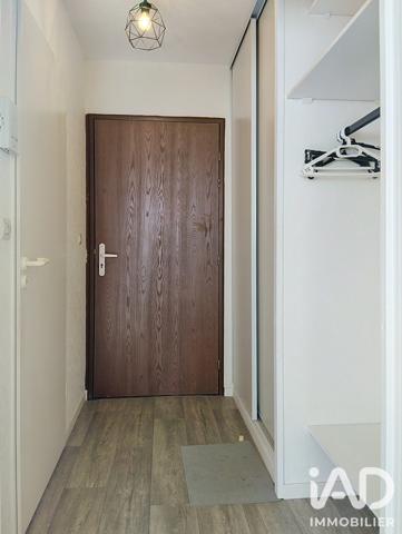 Studio à vendre 32 m² Reims