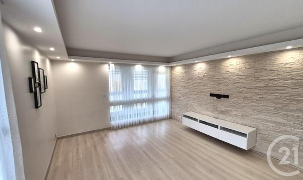 Appartement F3 à vendre  3 pièces - 67 m2 CRETEIL - 94
