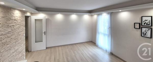 Appartement F3 à vendre  3 pièces - 67 m2 CRETEIL - 94
