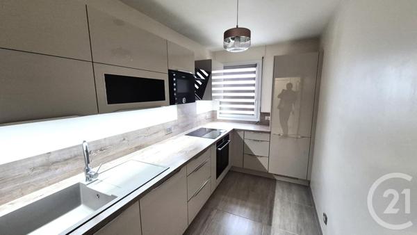 Appartement F3 à vendre  3 pièces - 67 m2 CRETEIL - 94