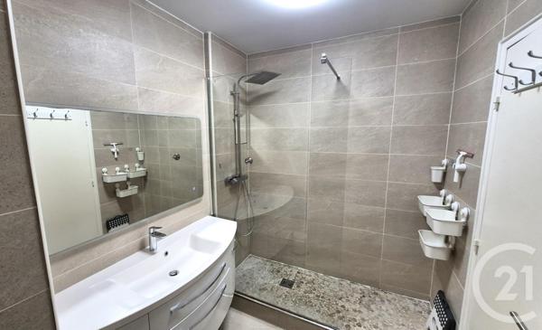 Appartement F3 à vendre  3 pièces - 67 m2 CRETEIL - 94