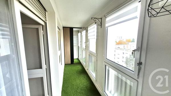 Appartement F3 à vendre  3 pièces - 67 m2 CRETEIL - 94
