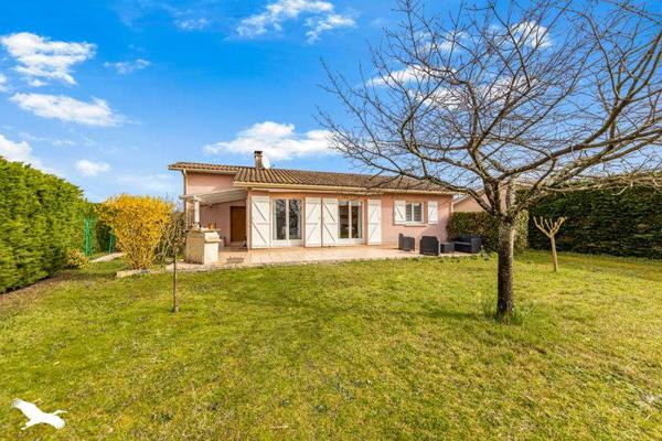 Maison à vendre |  Audenge |  3 pièces | 81 m²