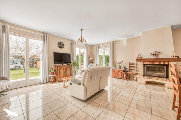 Maison à vendre |  Audenge |  3 pièces | 81 m²