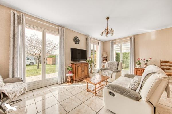 Maison à vendre |  Audenge |  3 pièces | 81 m²