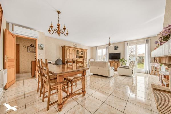 Maison à vendre |  Audenge |  3 pièces | 81 m²