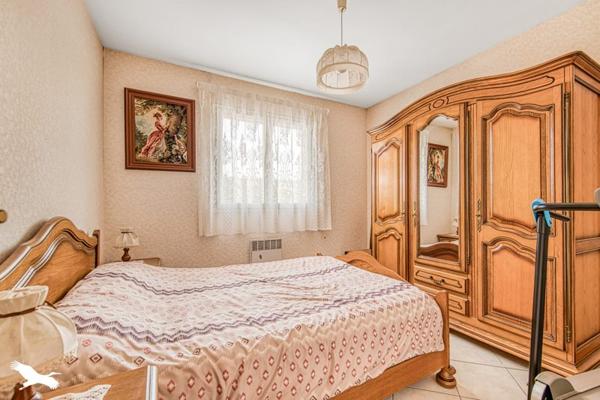 Maison à vendre |  Audenge |  3 pièces | 81 m²