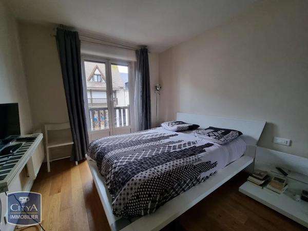 Appartement à louer 2 pièces 53.03m²
