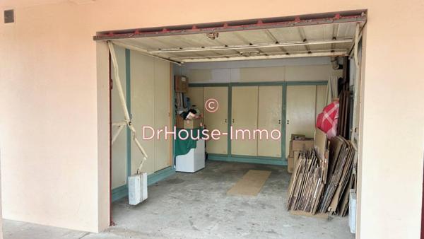 Appartement à vendre 3 pièces de 56 m²