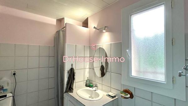 Appartement à vendre 3 pièces de 56 m²