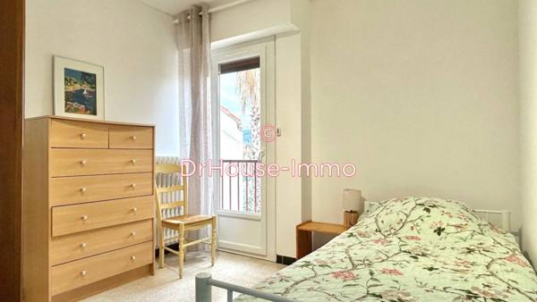 Appartement à vendre 3 pièces de 56 m²