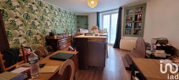 Maison de ville 3 pièces de 77 m² à Gençay (86160)