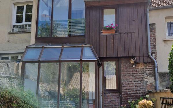 Maison à vendre    4 pièces •  Argentan