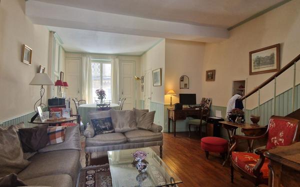 Maison à vendre    4 pièces •  Argentan