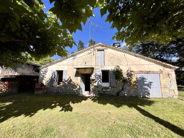 Vente / Maison