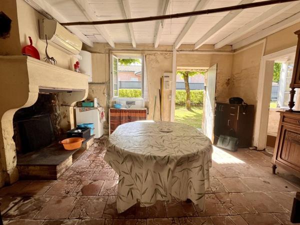 Vente / Maison
