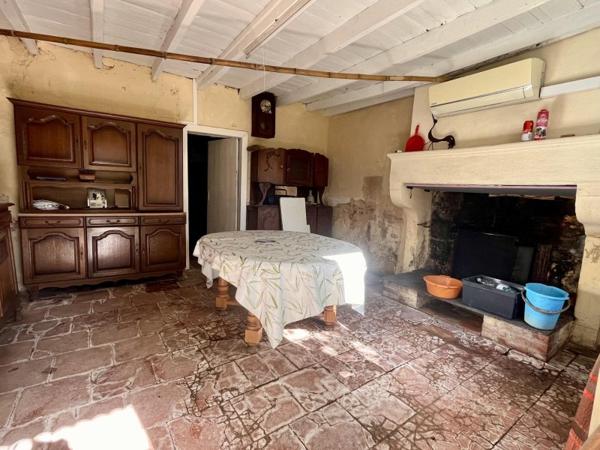 Vente / Maison