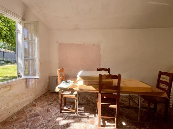 Vente / Maison