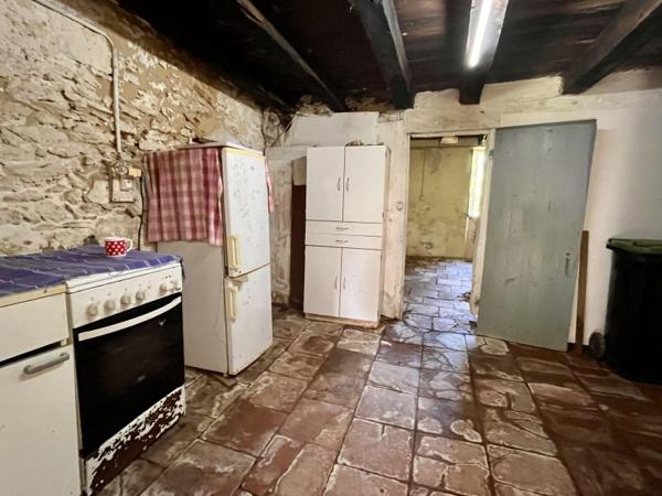 Vente / Maison