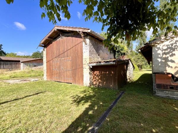 Vente / Maison