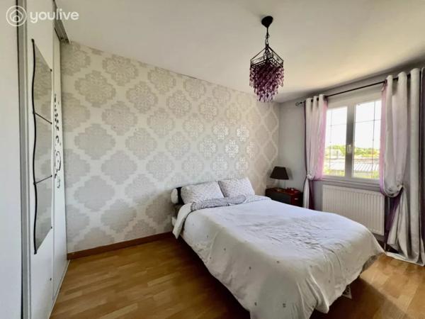 Grande maison familiale à SOISSONS