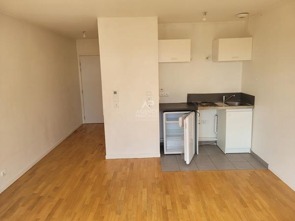 Appartement Saint Germain En Laye 1 pièce(s) 25 m2 185 000 € ** - Référence 17214