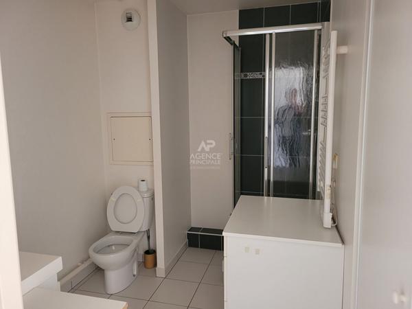 Appartement Saint Germain En Laye 1 pièce(s) 25 m2 185 000 € ** - Référence 17214