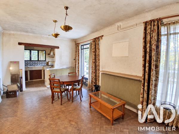 Maison à vendre 5 pièces 101 m² Brunoy